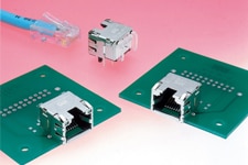 Hirose Electric TM11R Series TM11R Series