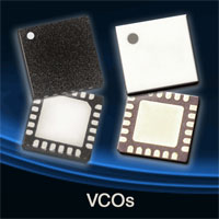 Image of Analog Devices' VCOs