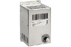 Electric Enclosure Heaters - Hoffman