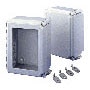 Image of Hoffman's Fiberglass Enclosures