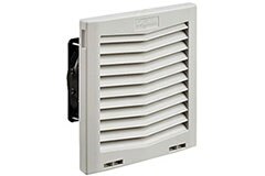 Image of Hoffman's HF Side-Mount Filter Fans
