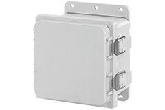 Image of Hoffman's PolyPro™ Polyester Enclosures
