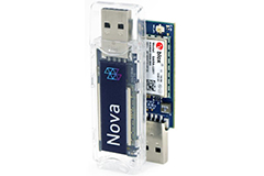 2G 3G Cellular USB Modem - Hologram | DigiKey