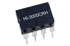 Image of Holt Integrated Circuits' HI-3000H High-Temperature CAN Transceivers