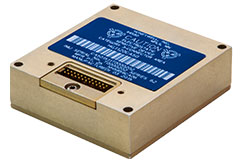 HG1120 Inertial Measurement Unit - Honeywell Microelectronics and Precision Sensors