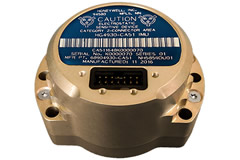 Image of Honeywell's HG4930 Inertial Measurement Unit