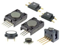 Honeywell Sensing 力传感器图片