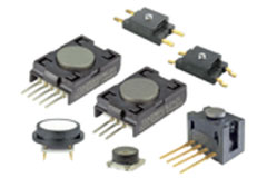 Force Sensors - Honeywell Sensing and Control | DigiKey