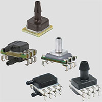 Image of Honeywell Sensing and Productivity Solutions HSC2/ABP3 Series Demo Kit