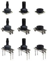 Image of Honeywell Sensing and Productivity Solutions TBP Series Piezoresistive Silicon Pressure Sensors