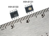 Honeywell Sensing and Productivity Solutions 的 HumidIcon™ 数字式湿度/温度传感器图片