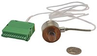 Image of Honeywell Sensing Model 31 Mid-Range Precision Miniature Load Cells