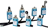 Image of Honeywell NGC Series Switches