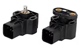 RTY Series Sensors - Honeywell