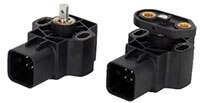 Image of Honeywell RTY Series Hall-effect Rotary Position Sensors 