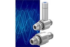 Image of Huber+Suhner Quarter-Wave Shorting Stub Protectors