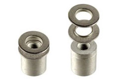 Image of I-PEX AP-TSS10 and AP-LT10 Series Power Terminal Solutions