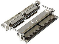 Image of I-PEX MINIDOCK™ STANDARD and SLIM Multi-Pin I/O Connectors