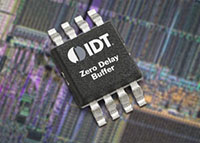 Image of Renesas’ ICS570 Zero Delay Buffer (ZDB)