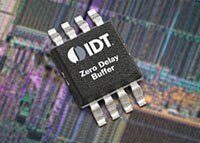 Image of Renesas’ ICS570 Zero Delay Buffer (ZDB)