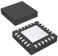 Renesas 的 VersaClock® 6E 可编程时钟发生器图片