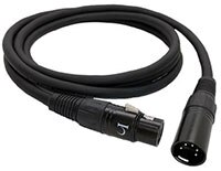 Image of Io Audio Technologies 5-Pin DMX Cables