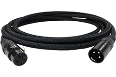 Image of IO Audio Technologies' XLR Cables