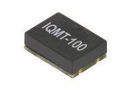 Image of IQD Frequency Products IQMT-100 Series Microcomputer Compensated Crystal Oscillator (MCXO)