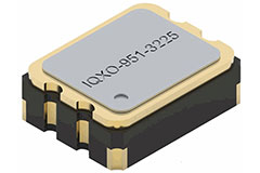 Image of IQD's IQXO-951 Variable Supply Voltage Oscillator