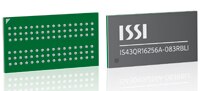 ISSI DDR4 高速动态随机存取存储器图片