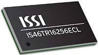 带片上 ECC 的 ISSI DRAM 图片