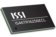 Image of ISSI DRAMs with On-Chip ECC