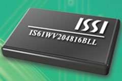 IS61WV204816BLL 32 Mb High-Speed SRAM - ISSI Integrated Silicon Solution Inc.