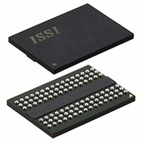 采用 DDR3 的 ISSI 传统 DRAM 的图片