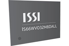 Image of ISSI Octal Memory Solutions