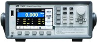 Image of ITECH's IT9121/IT9121E Power Meters