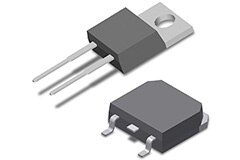 Image of IXYS' 450 V – 900 V Switchable Current Regulators – S-Class Series