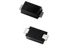 Image of IXYS D60xxS4ARP Series Silicon Rectifiers