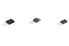 Image of IXYS DCK Series SiC Schottky Barrier Diodes