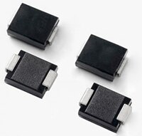 Image of IXYS High Surge Current SIDACtor® - DO-214AB