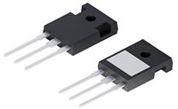 Image of IXYS IXSJxxN120R1 SiC MOSFETs