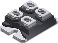 Image of IXYS IXTN500N20X4/IXTN400N20X4 X4-Class Power MOSFET