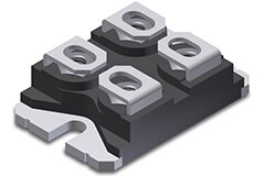 Image of IXYS IXTN500N20X4/IXTN400N20X4 X4-Class Power MOSFET