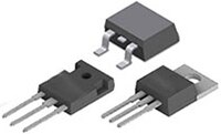 Image of IXYS/Littelfuse's IXTx60N20X4 Ultra Junction X4-Class Discrete Power MOSFETs 