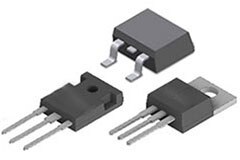 Image of IXYS/Littelfuse's IXTx60N20X4 Ultra Junction X4-Class Discrete Power MOSFETs 