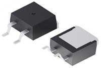 Image of IXYS LSIC2SD065D40CC: High-Performance SiC Schottky Diode