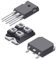 Image of IXYS Corporation's Q3-Class HiPerFET™ Power MOSFETs