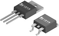 Image of IXYS' SV6050xA2 Series 50 A High Junction Temperature SCRs