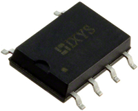 Image of IXYS/Littelfuse's PLB171P 800 V Solid State Relay