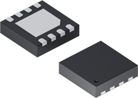 Image of IXYS Integrated Circuits Division CPC1601M Series 1-Form-A Latching Relay